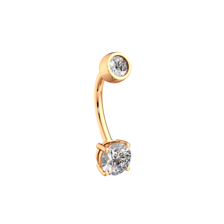 Пирсинг 710022.14K.R.ZZ