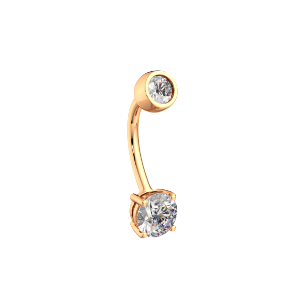 Пирсинг 710022.14K.R.ZZ