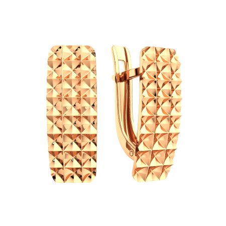 Серьги 3900112.14K.R.ZZ