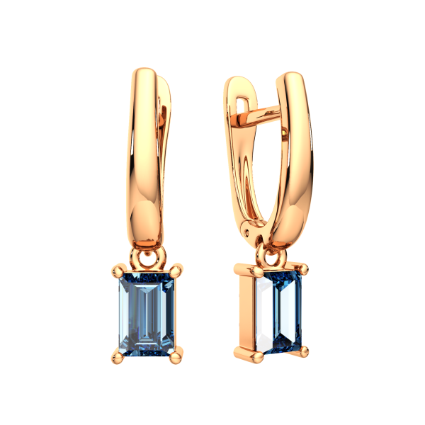 Серьги 3S41206.14K.R.ZZ