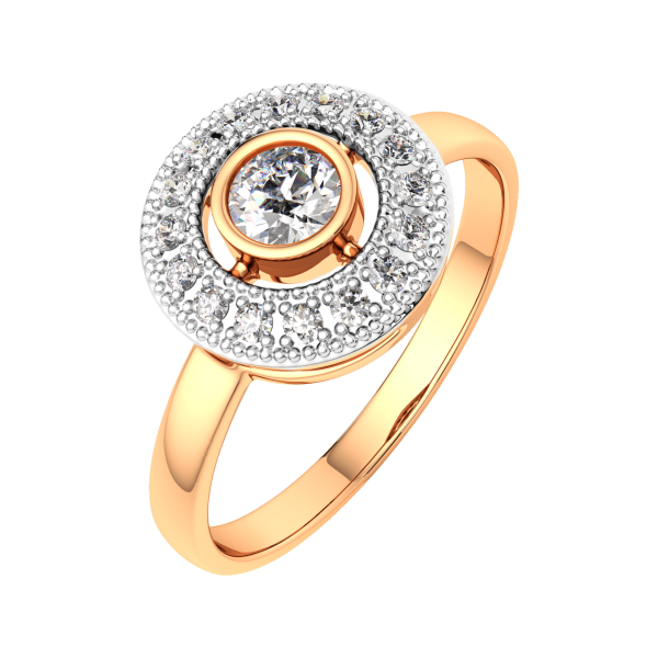 Кольцо 210565.14K.R