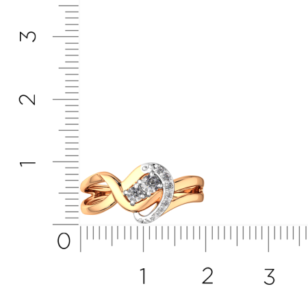 Кольцо 2101143.9K.R.ZZ