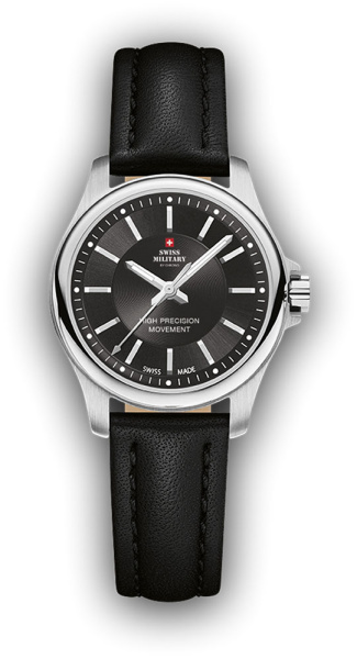 Часы Swiss Military SM30201.10