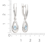 Серьги 03S4080.ZZ