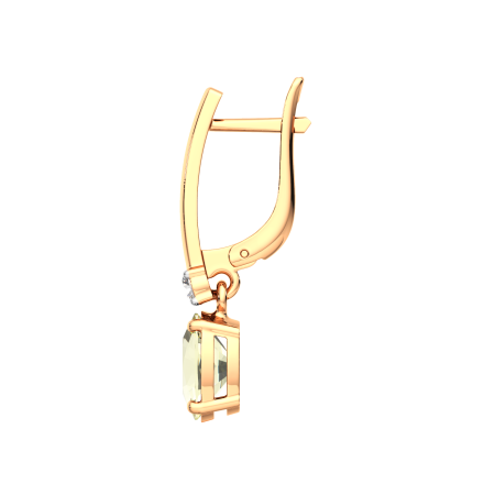 Серьги 3101732.14K.R.ZZ