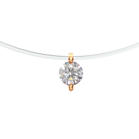 Колье 580003.1.14K.R