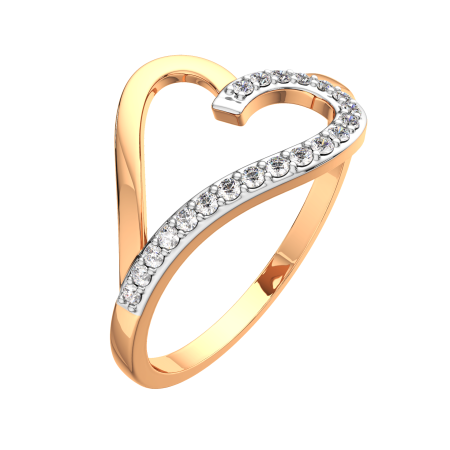 Кольцо 2101181.14K.R.ZZ