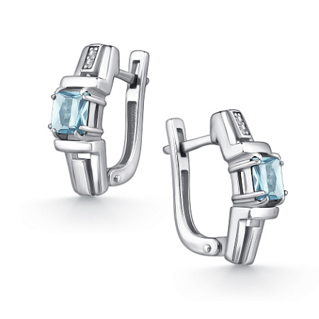 Серьги 02-5158/00ТБ-00