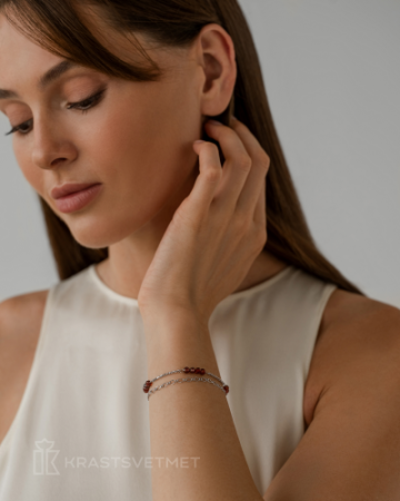 Браслет НБ 22-430К7Ю-3/0,5