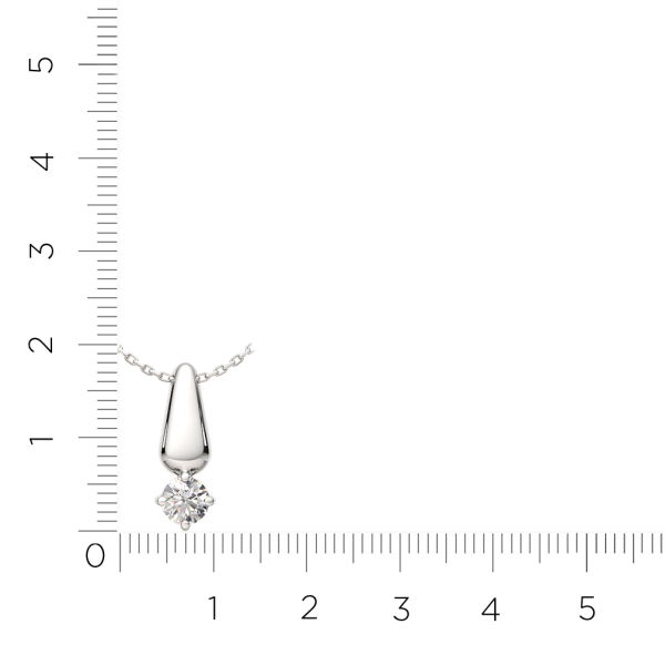 Колье 0550808.ZZ