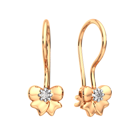 Серьги 3101506.14K.R.ZZ