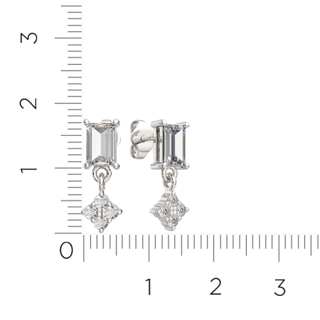 Серьги 03101746.ZZ