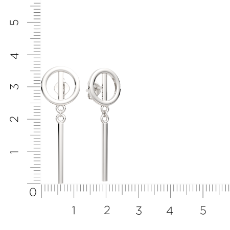 Серьги 0300344.ZZ
