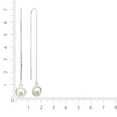 Серьги 03S80113.ZZ