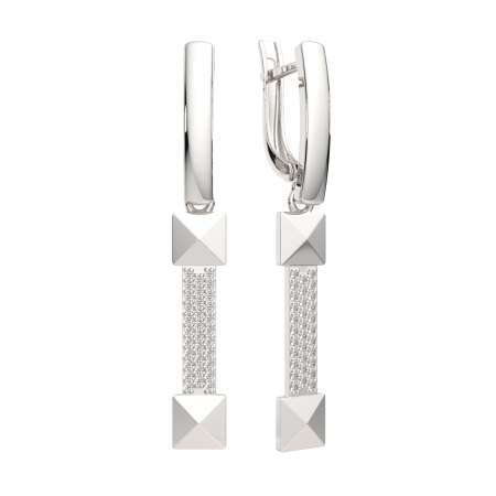 Серьги 03101060.ZZ