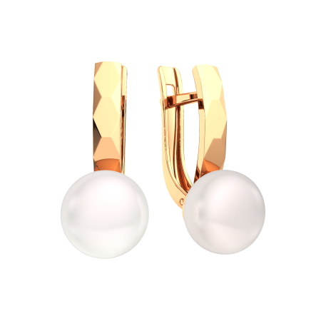 Серьги 3101682.14K.R.ZZ