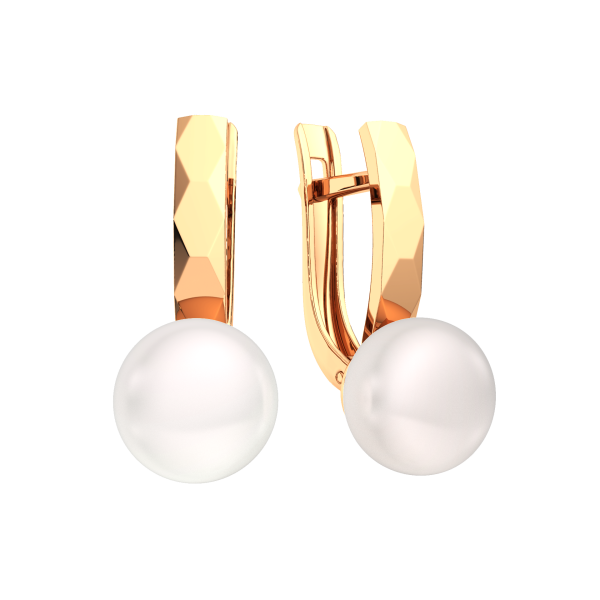 Серьги 3101682.14K.R.ZZ