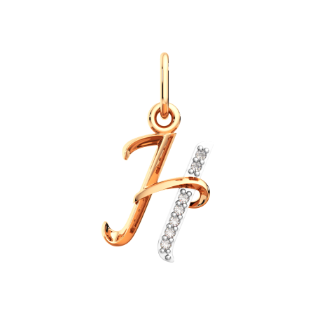 Подвеска 440438/H.14K.R.ZZ