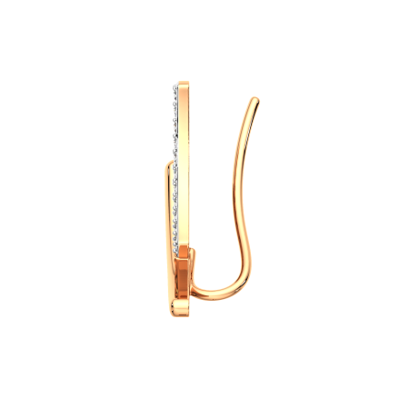 Серьги 3101435.14K.R.ZZ