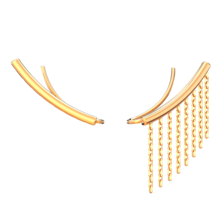 Серьги 300259.14K.R.ZZ