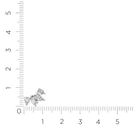 Серьги 0310792.ZZ