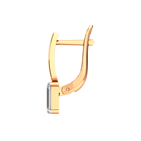 Серьги 3101855.14K.R.ZZ