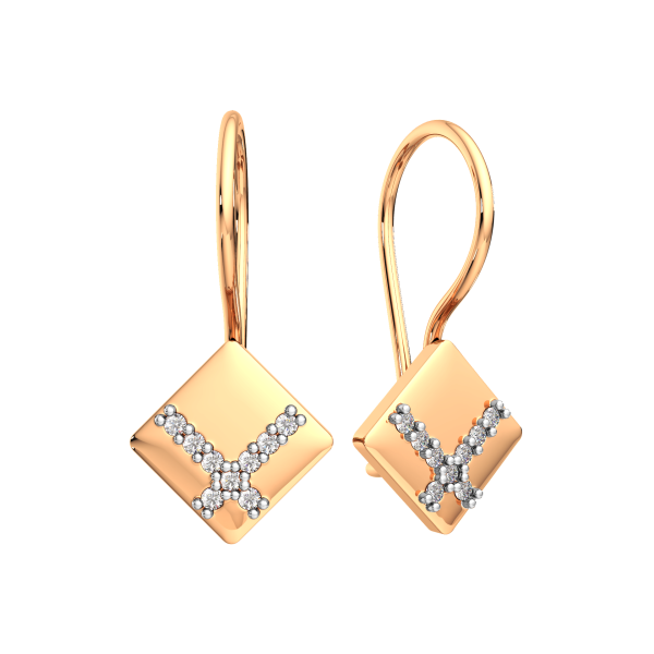 Серьги 3101200.14K.R.ZZ