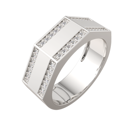 Кольцо 02101064.ZZ