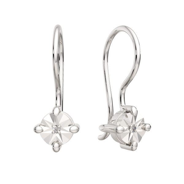 Серьги 03D0118.ZZ