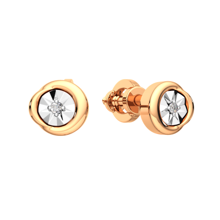 Серьги 3D00348.14K.B.ZZ