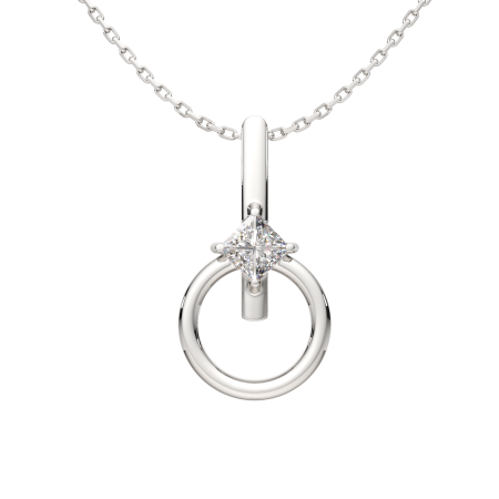 Колье 0550733.ZZ