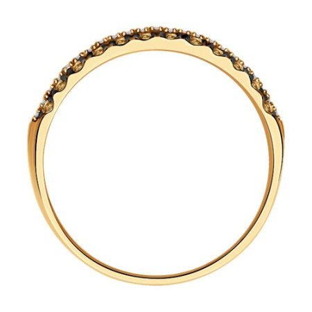 Кольцо 1012598