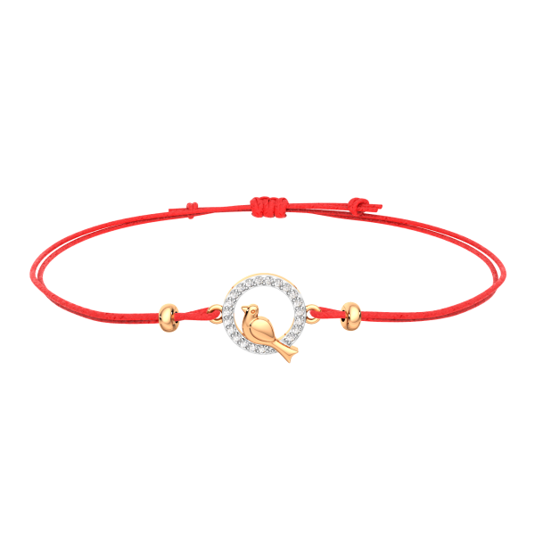 Браслет 670054.14K.R.02.ZZ