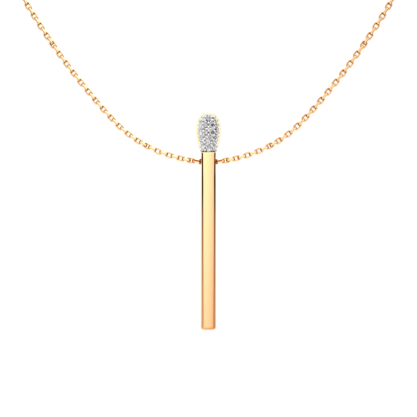 Колье 550079.14K.R