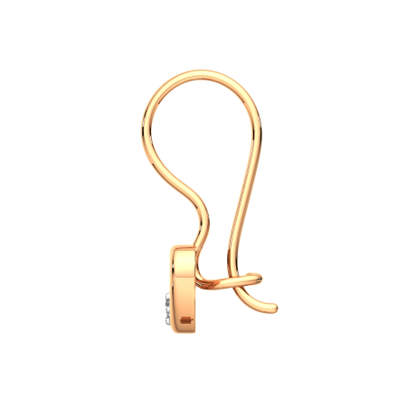 Серьги 3101317.14K.R.ZZ