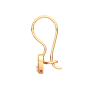 Серьги 3101317.14K.R.ZZ
