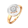 Кольцо 2D00681.14K.B.ZZ