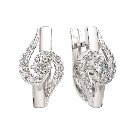 Серьги 03101202.ZZ