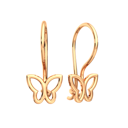 Серьги 300108А