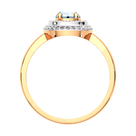 Кольцо 2S40194.14K.R.ZZ