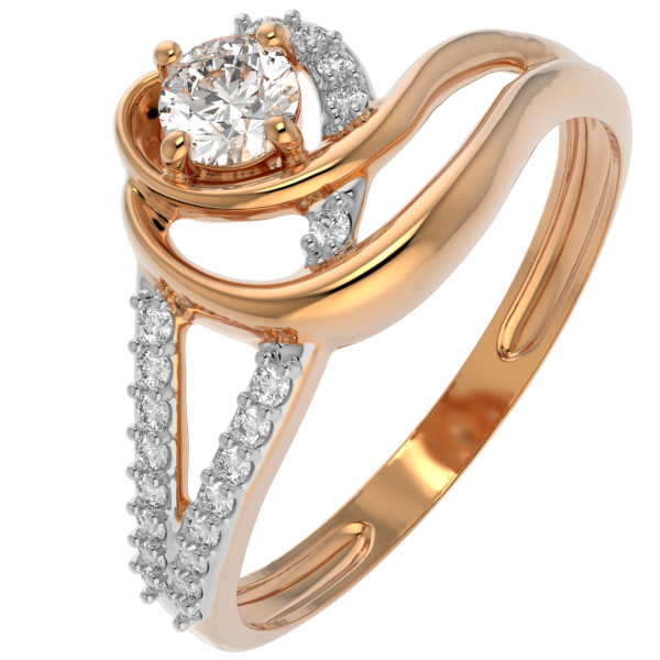 Кольцо 210716.14K.R