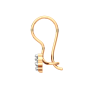 Серьги 3101273.14K.R.ZZ