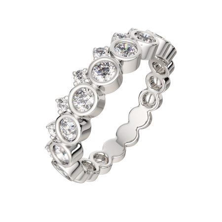 Кольцо 0210777.ZZ