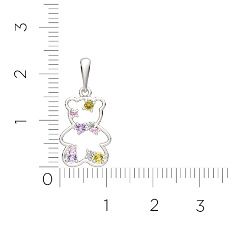 Подвеска 0440711.ZZ