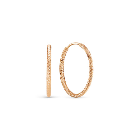 Серьги 020015-11