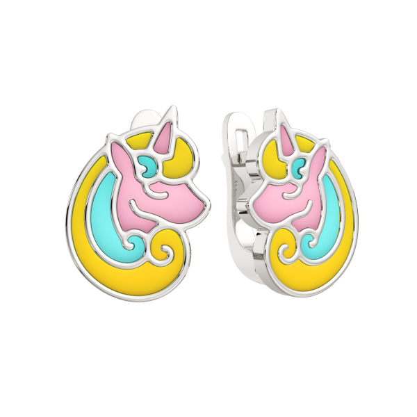 Серьги 0300590.ZZ