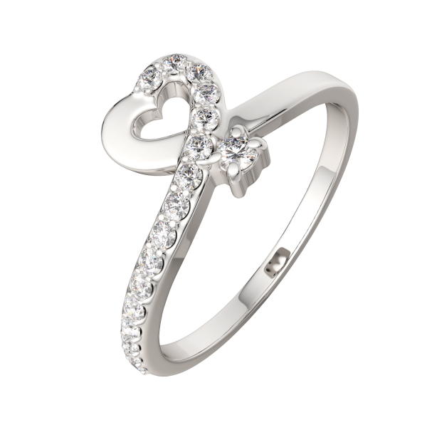 Кольцо 0210459.ZZ