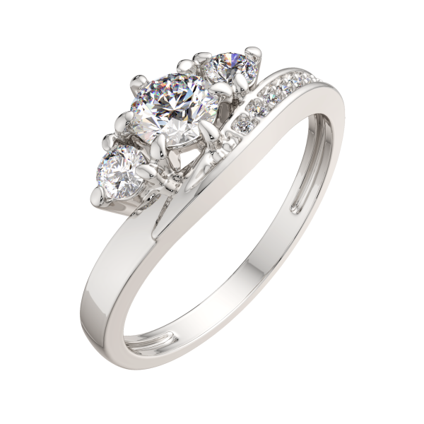 Кольцо 0210541.ZZ