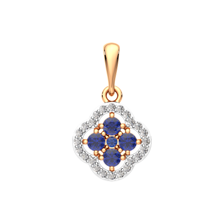 Подвеска 4D10238.14K.R.ZZ