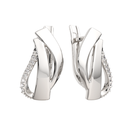 Серьги 0310810.ZZ